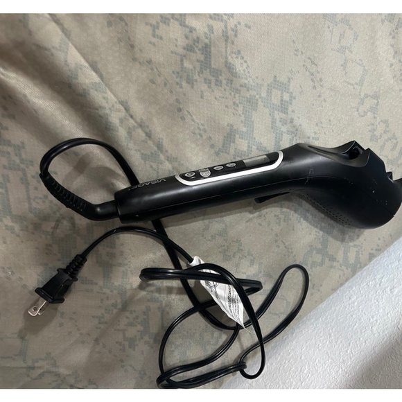 Instyler Rotating Iron hair styling curls styling tools device - Picture 5 of 7
